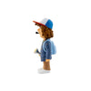 Stranger Things - Dustin Minix Vinyl Figure