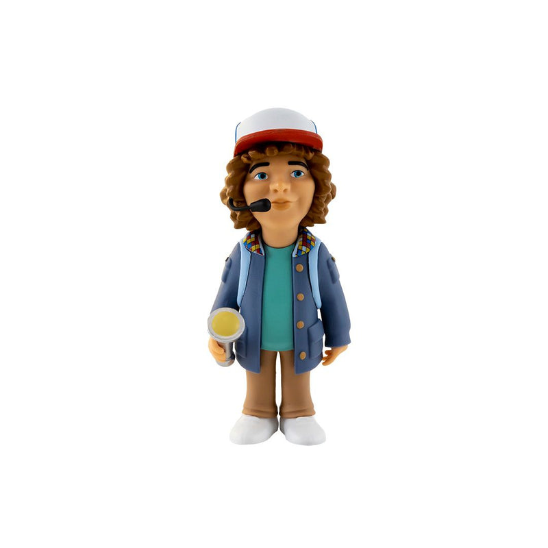 Stranger Things - Dustin Minix Vinyl Figure