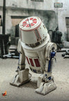 Star Wars: The Book of Boba Fett - R5-D4, Pit Droid, and BD-72 1:6 Scale Figure Set