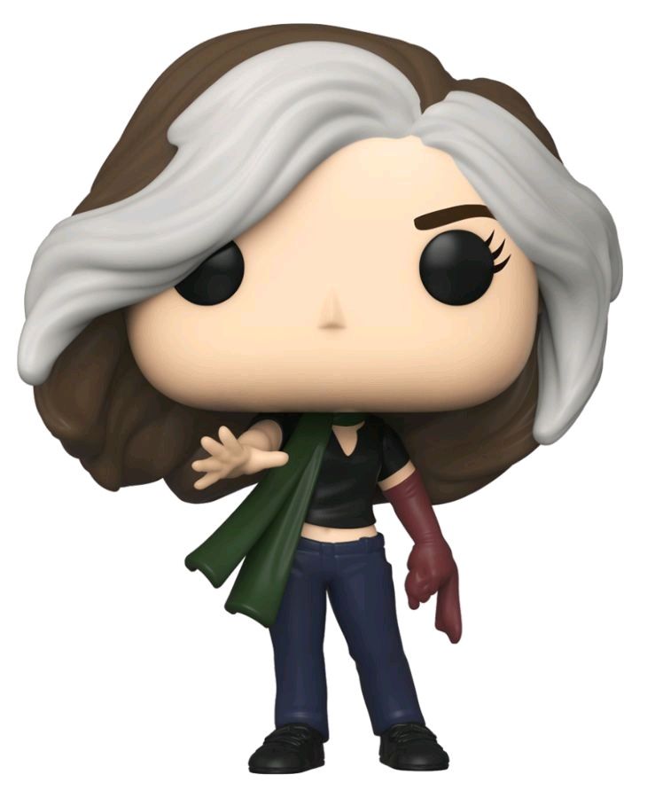 X-Men (2000) - Rogue 20th Anniversary Pop! Vinyl Figure