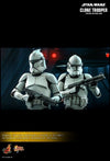 Star Wars - Clone Trooper Attack of the Clones 1:6 Scale 12in Action Figure