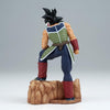 Dragon Ball Z - History Box (Vol.6) Bardock Figure