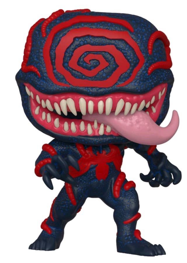 Venom - Venom Corrupted US Exclusive Pop! Vinyl Figure