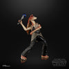 Star Wars - The Black Series: Jar Jar Binks Deluxe Collectible Figure