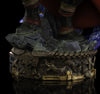 Thor - Thor Unleashed Deluxe 1:10 Scale Statue