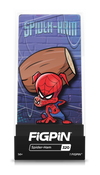 Spider-Man: Into the Spider-Verse - Spider-Ham 3