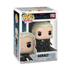 The Witcher (TV) - Geralt (Chance Of Chase) Pop! Vinyl Figure