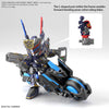 SDW HEROES SERGEANT VERDE BUSTER GUNDAM Model Kit