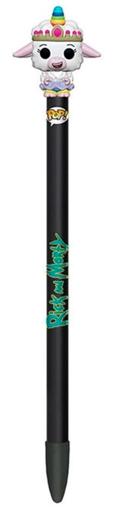 Rick and Morty - Tinkles Pop! Pen Topper