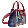 Mulan (1998) - Princess Scene Crossbody