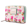 Star Wars: The Mandalorian - Grogu Valentines Zip Purse