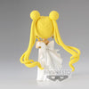 Sailor Moon Eternal - Princess Serenity Q Posket Figure (Ver.A)