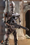 Star Wars: The Mandalorian - IG-11 1/6th Scale Premium Action Figure