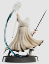 The Lord of the Rings - Figures of Fandom Gandalf the White 12