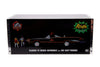 Batman (1966) - Batmobile 1:18 with Batman