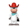 Hanna Barbera - Quick Draw McGraw (Chance of Chase) Vinyl SODA Figure