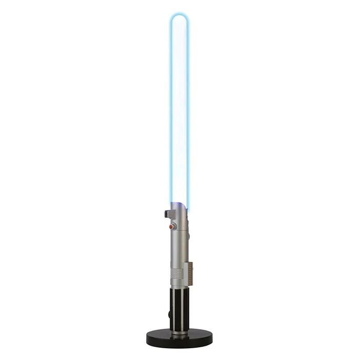 Star Wars - Luke Skywalker Light Saber Desk Lamp