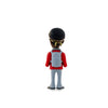 Stranger Things - Lucas Minix Vinyl Figure
