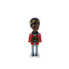 Stranger Things - Lucas Minix Vinyl Figure