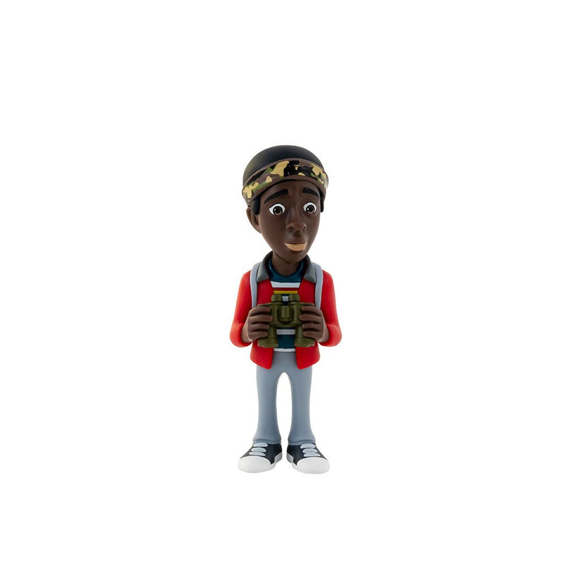 Stranger Things - Lucas Minix Vinyl Figure