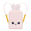 Na! Na! Na! Surprise - 3 in 1 Backpack Bedroom Playset (Pink)