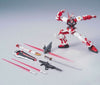 HG 1/144 GUNDAM ASTRAY RED FRAME (FLIGHT UNIT) Model Kit