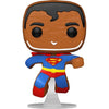DC Comics - Gingerbread Superman Pop! Vinyl Figure