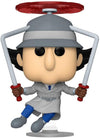 Inspector Gadget - Gadget Flying Pop! Vinyl Figure