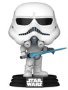 Star Wars - Stormtrooper Concept Pop! Vinyl Figure