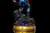 Flash Gordon - Flash Gordon Deluxe 1:10 Scale Statue