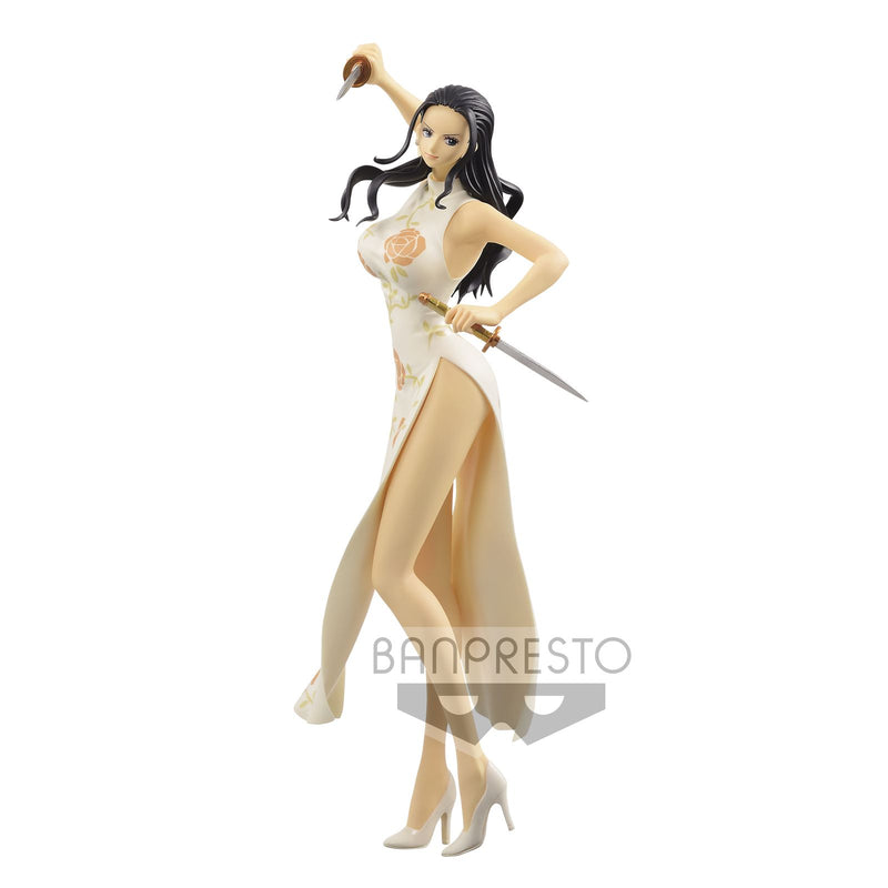 One Piece - Glitter & Glamours Nico Robin Kung Fu Style Figure (Ver.B)