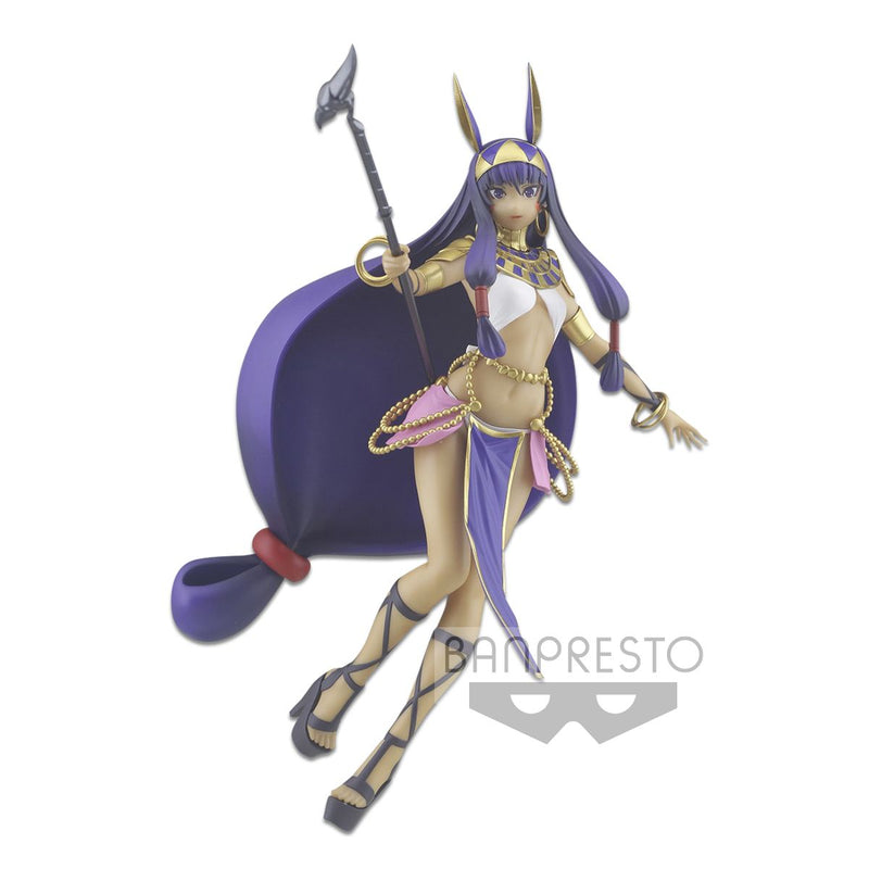Fate/Grand Order - Divine Realm Of The Round Table: Camelot Servant Nitocris Figure