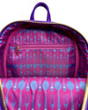 Beauty and the Beast (1991) - Be Our Guest Mini Backpack