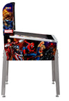 Arcade1Up - Marvel Pinball Machine