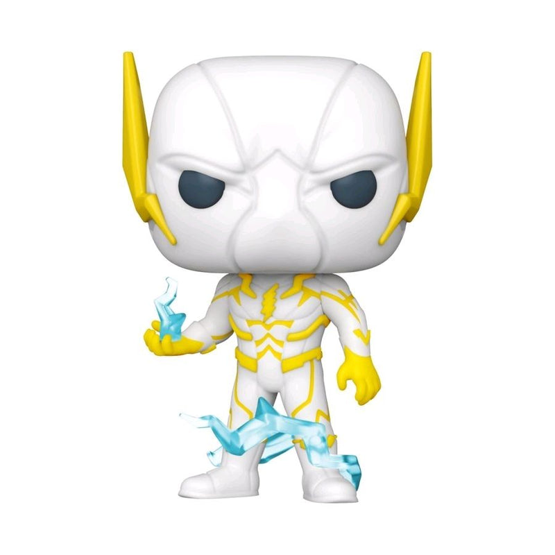 The Flash - Godspeed Pop! Vinyl Figure