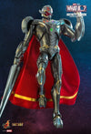 What If - Infinity Ultron Diecast 1/6 Scale 12in Action Figure