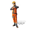 Naruto Shippuden - Grandista Nero Uzumaki Naruto Figure