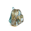 Game of Thrones - Daenerys Qarth Gold (US Exclusive) Mini Backpack
