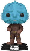 Star Wars: The Mandalorian - The Mythrol Pop! Vinyl Figure