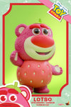 Toy Story - Lotso Strawberry Cosbaby