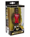 NBA: Grizzlies - Zion Williamson Home (Chance of Chase) 5in Vinyl Gold Figure
