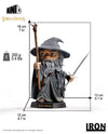 The Lord of the Rings - Gandalf Minico Vinyl Figure