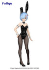 Re:ZERO Starting Life in Another World BiCute Bunnies Figure Rem