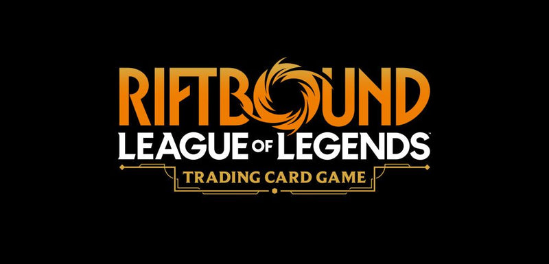 Riftbound: Origins Jinx Art Sleeves