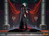 Castlevania - Symphony of the Night Dracula Statue