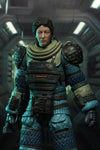 Alien - 40th Anniversary (Series 04) Lambert in Compression Suit 7‚Äù Action Figure