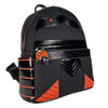Star Wars - Fennec Shand (US Exclusive) Costume Mini Backpack