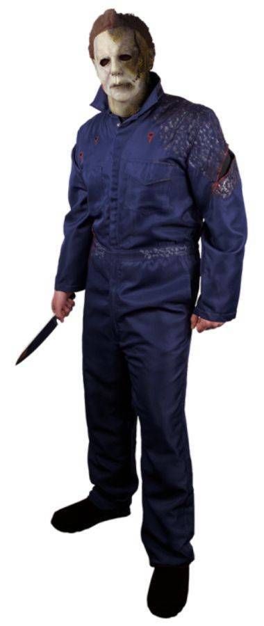 Halloween Kills - Adult Coveralls