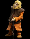Planet of the Apes - Dr Zaius Mini Epics Figure