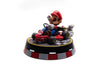 Super Mario - Mario Kart PVC Statue (Collectors Edition)